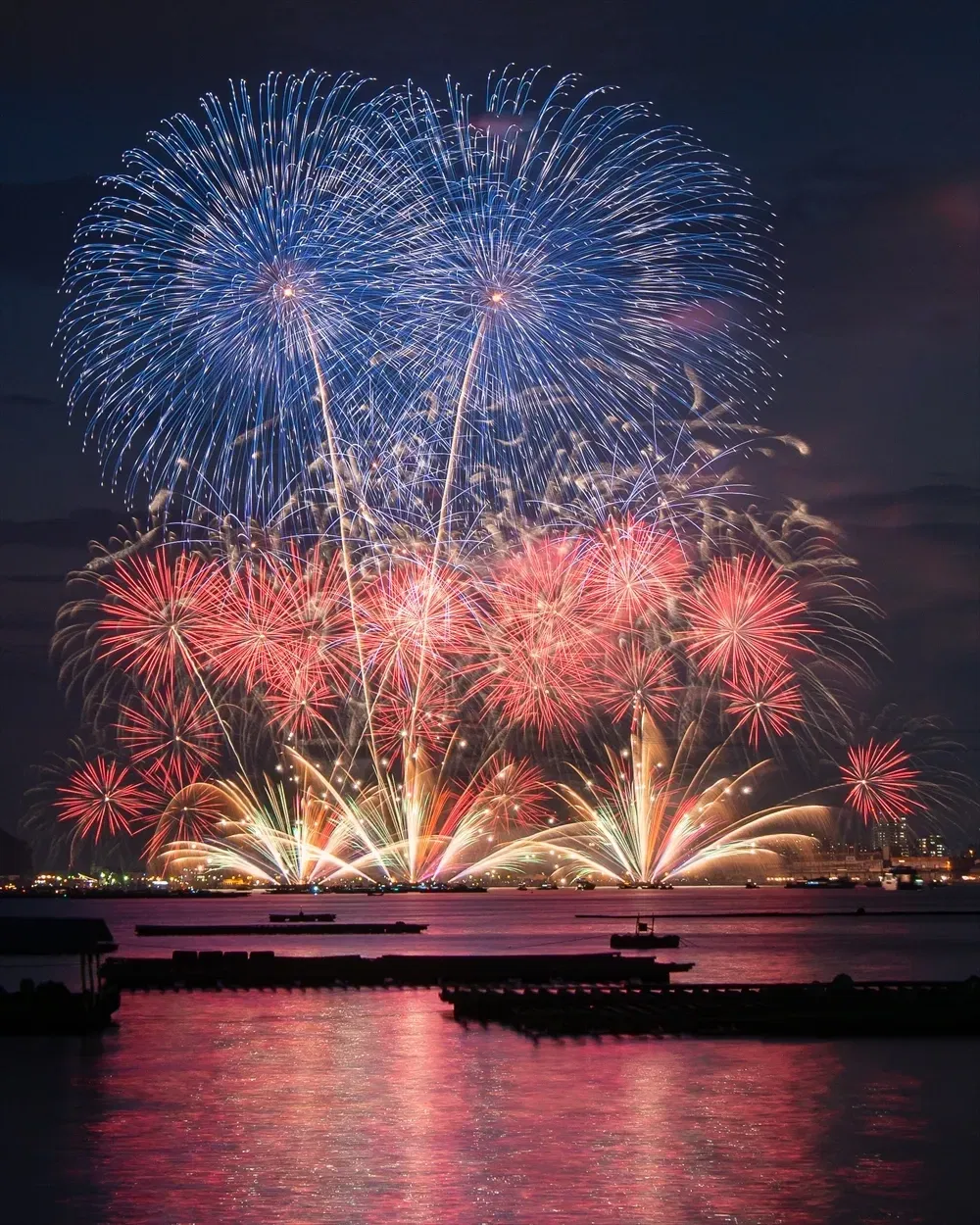 Happy new year everyone!
