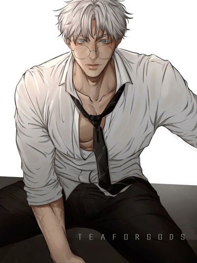 Satoru Gojo