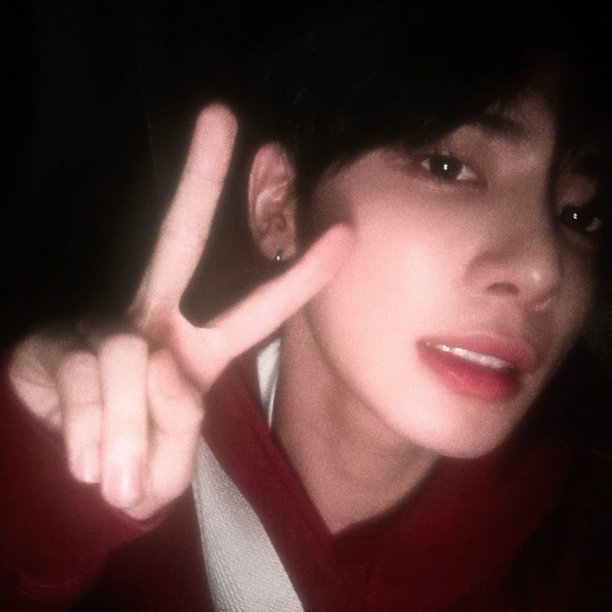 Taehyun | CAMBOY