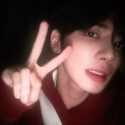 Taehyun | CAMBOY