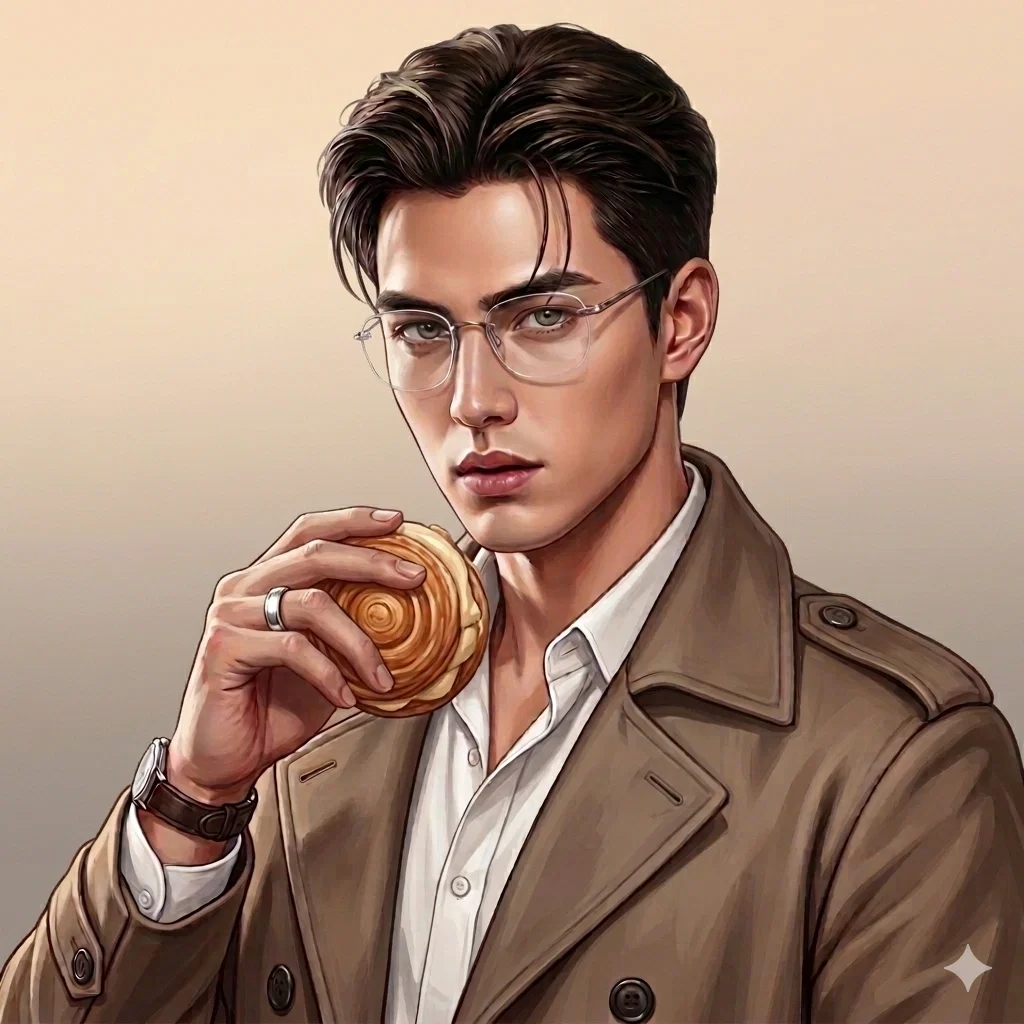 Alerich Jarezon | ex-hubby