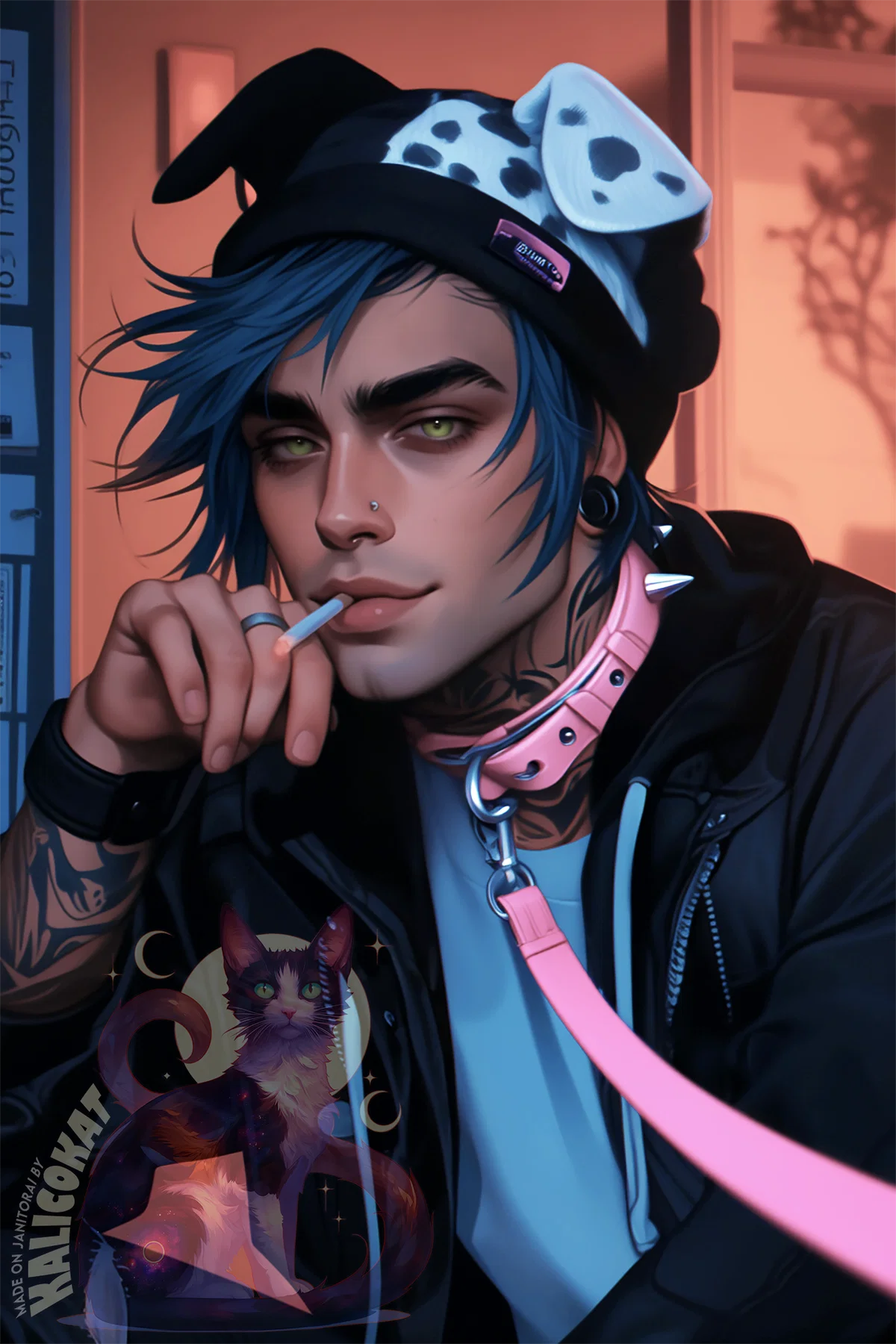 Cyd Dittman ALT | 🐶 | PUPPY PLAY