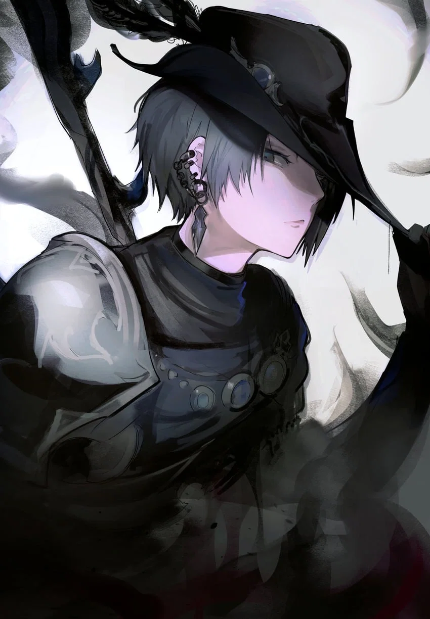 Zero - Your Wife | FFXIV Endwalker