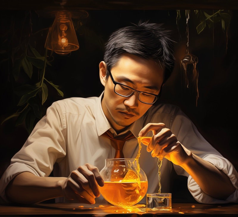 Nobuyuki Fujiwara