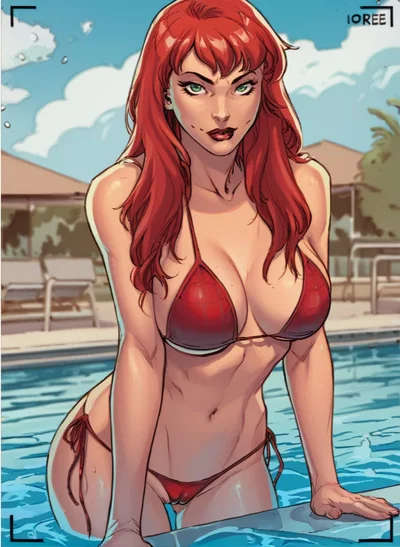 Mary Jane Watson