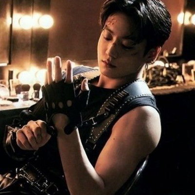 Jeon Jungkook