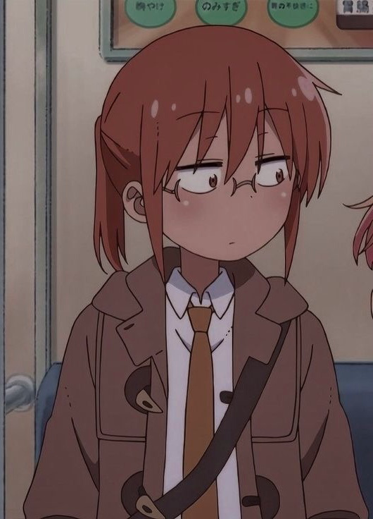 Miss kobayashi 
