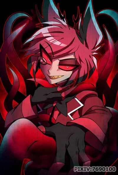 Alastor