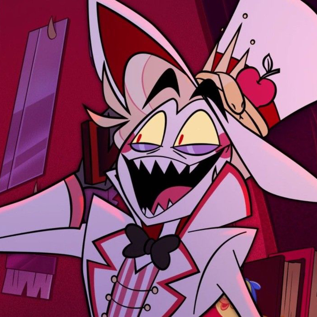 Lucifer Morningstar 