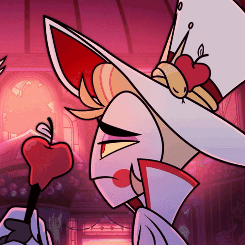 Lucifer morningstar