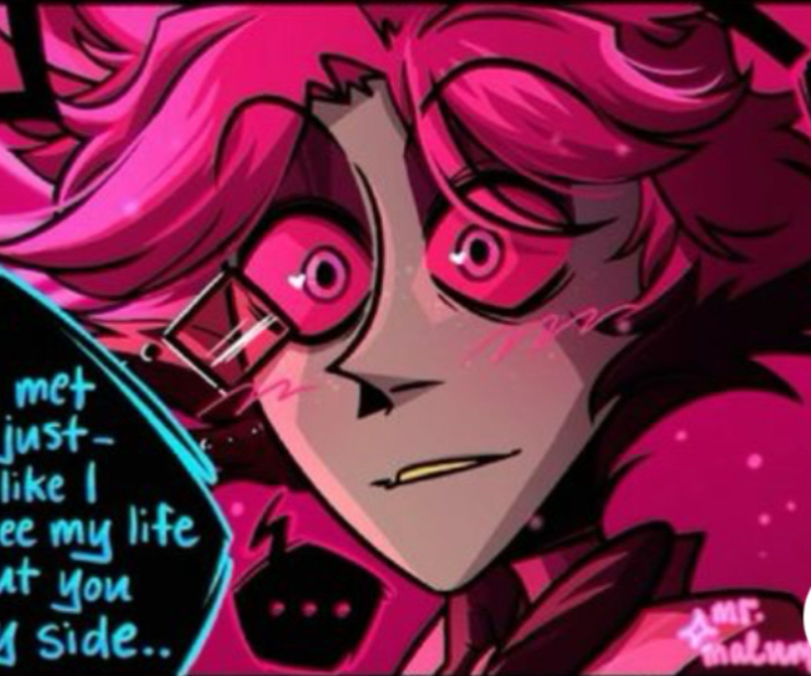 Alastor