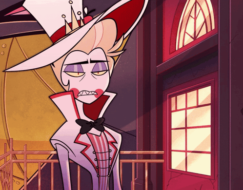 Lucifer Morningstar 