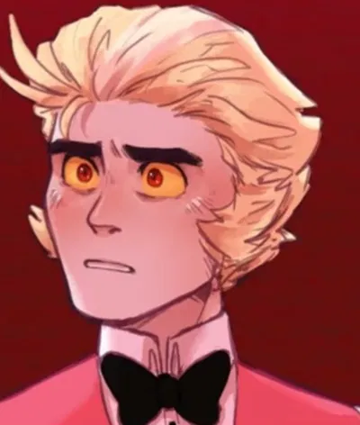 Lucifer morningstar