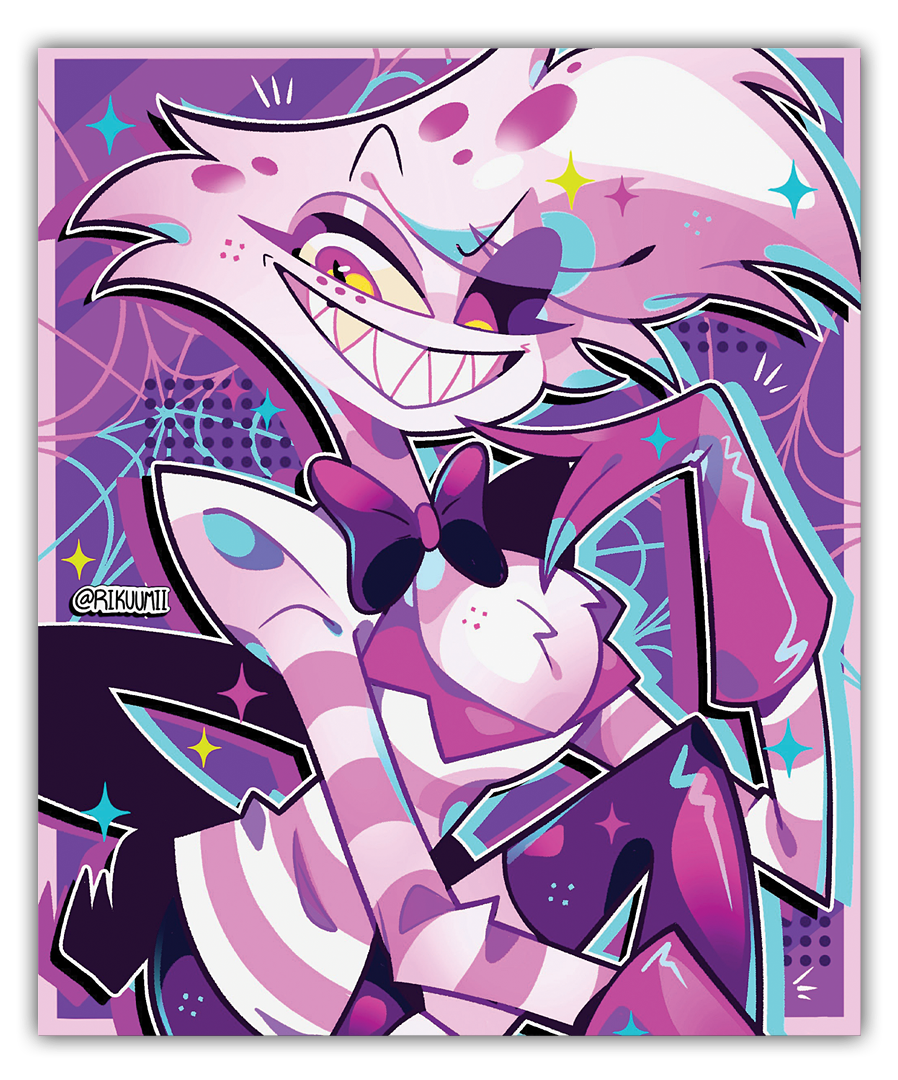 Angel dust