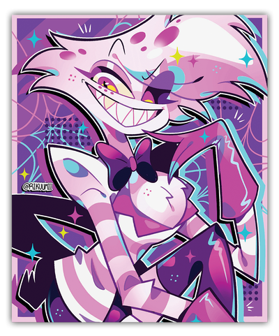 Angel dust