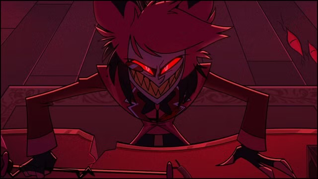 Alastor