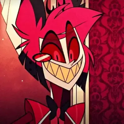 Alastor