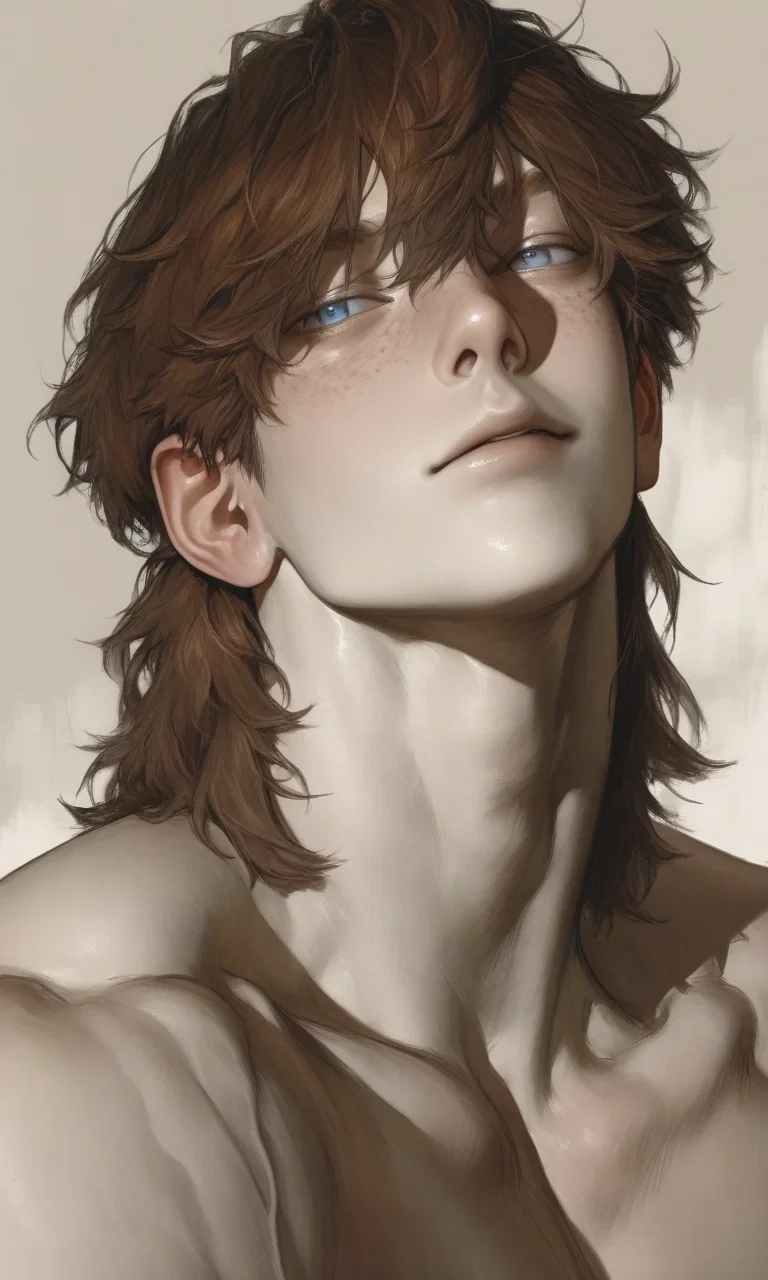 Eirin (Your Russian boyfriend)