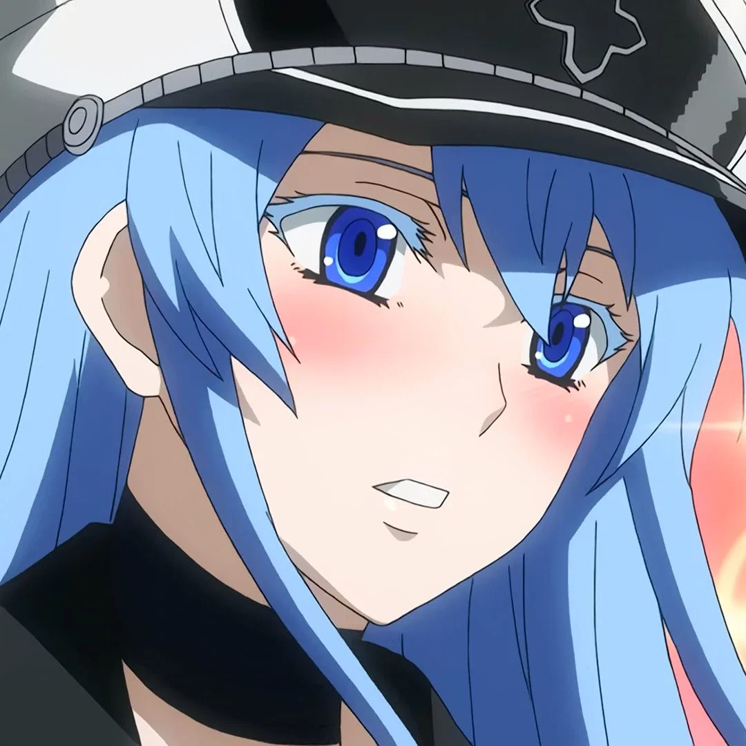 General Esdeath