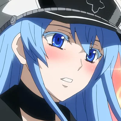 General Esdeath