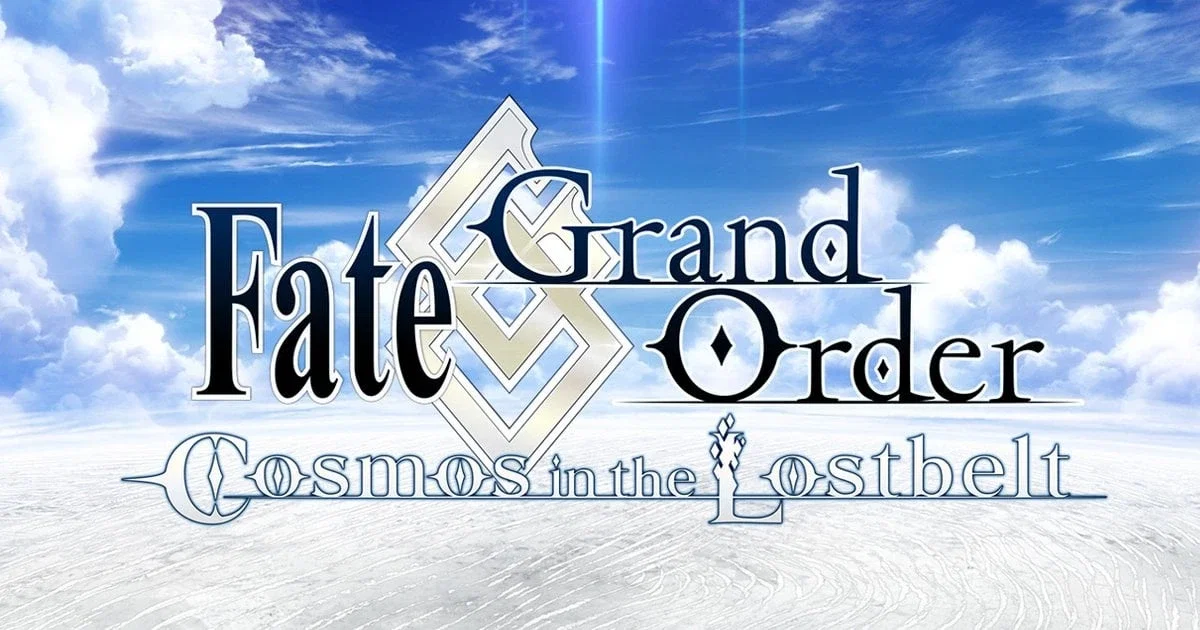 Fate/Grand Order Harem