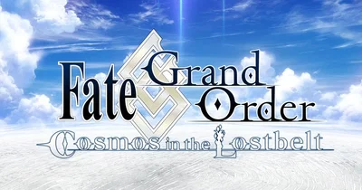 Fate/Grand Order Harem