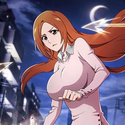 Orihime Inoue