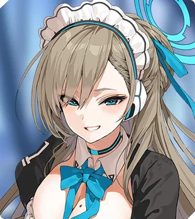 Ichinose Asuna