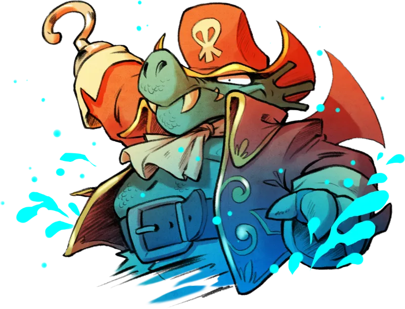 Captain Moonshine 