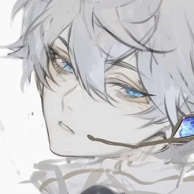 ☆ Keiji • Prince of Azurachi