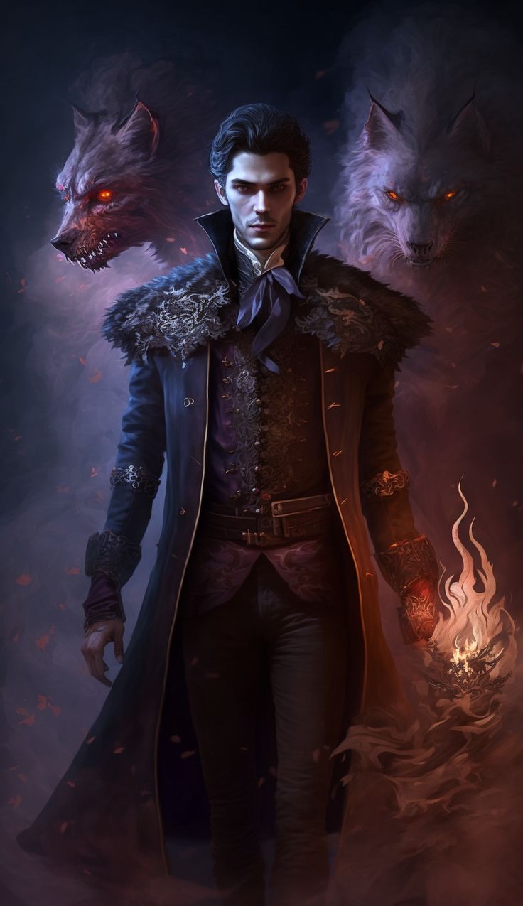 Lord Vermithor