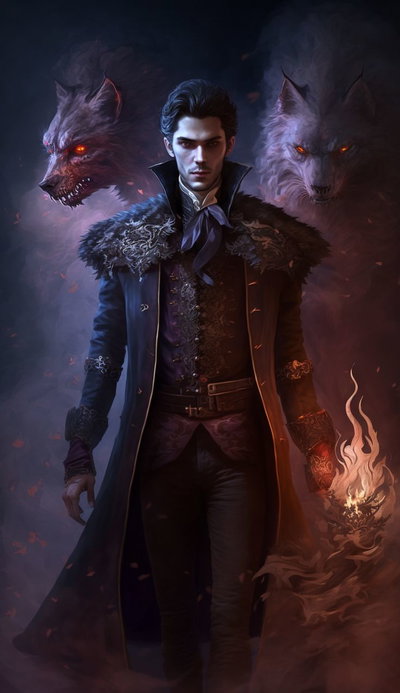 Lord Vermithor