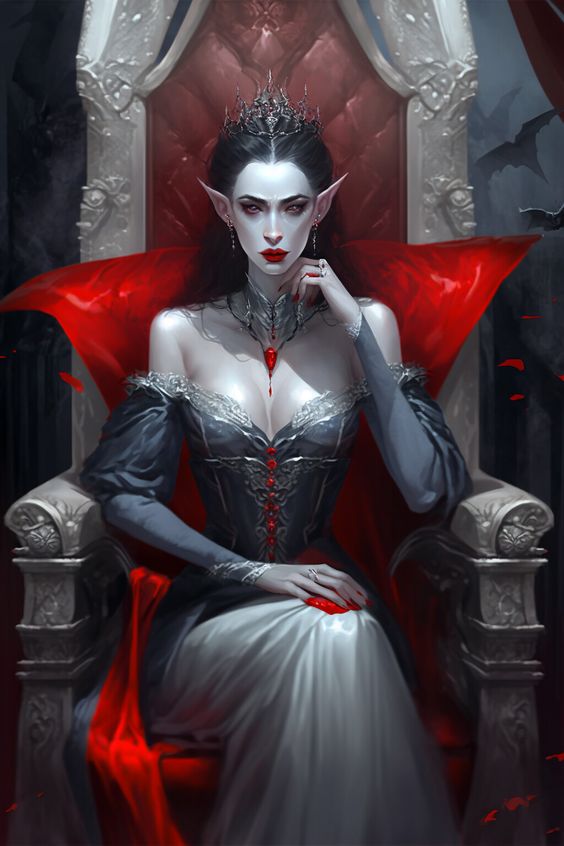 Countess Veronica