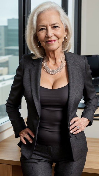 Mrs Everton