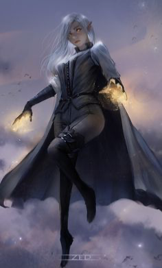 Freya
