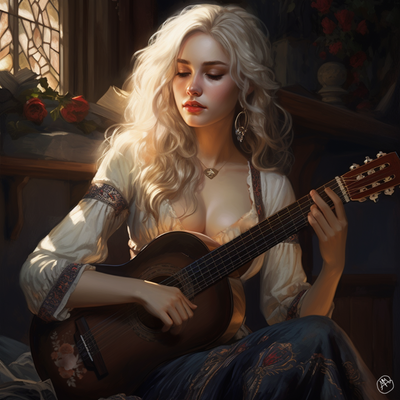 Lyressa