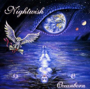The Oceanborn
