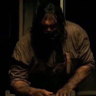Leatherface (Thomas Hewitt)
