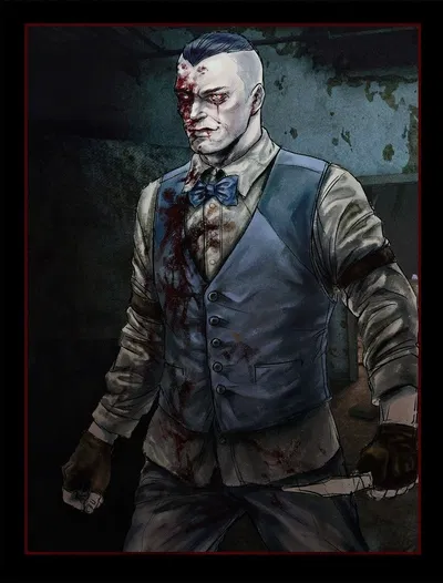 Eddie Gluskin