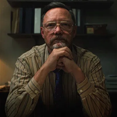 William Afton (Steve Raglan)