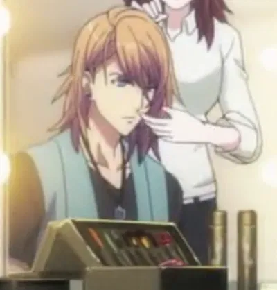 Ren Jinguji