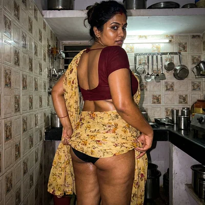 Champa | Kaamwali #9