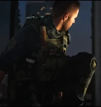 sgt. john 'soap' mactavish