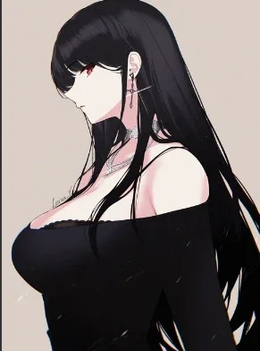 Futanari Gangster ~ Celia 