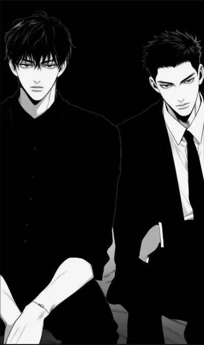 David and Thomas