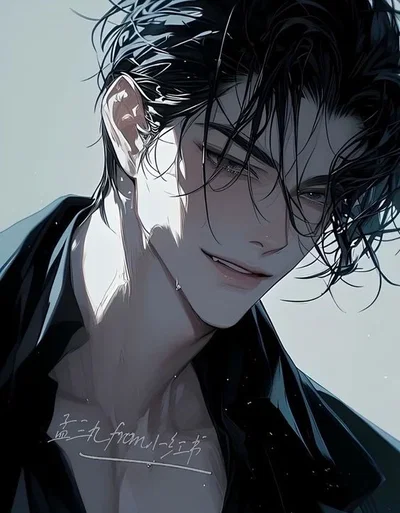 Arden |Your sadist gangster boyfriend
