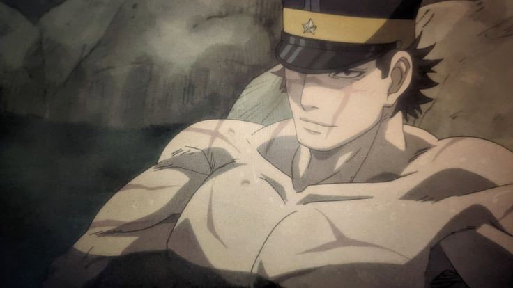 Sugimoto Saichi