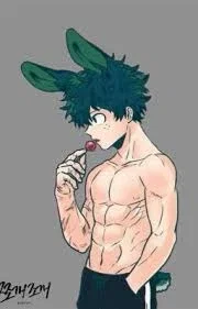 Last Human (TodoBakuDeku Version)