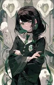 Harry Potter Characters x Neglected! Female! Potter! User