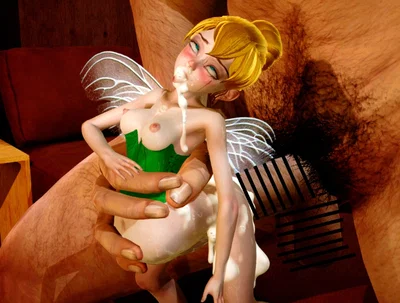 Tinkerbell